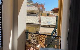 Carugio Rooms Vernazza